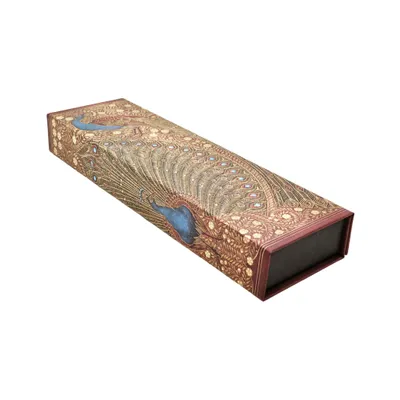 Immagine prodotto di Piórnik Paperblanks I pavoni di Hafiz, Sangorski & Sutcliffe
