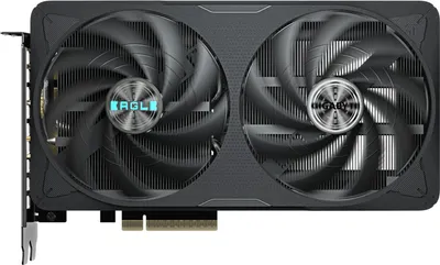 Zdjęcie produktu dla GIGABYTE GeForce RTX 5060 Ti EAGLE OC 16G, GeForce RTX 5060 Ti, 16 GB, GDDR7, 128 bit, 7680 x 4320 px, PCI Express x16 5.0