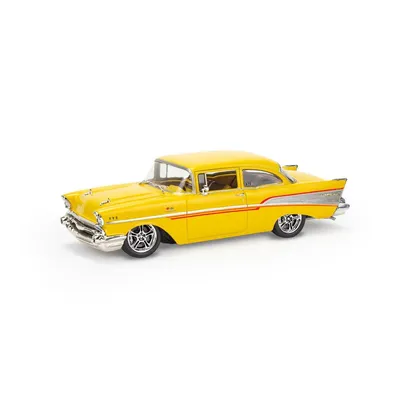 Produktbild von Revell Modellbausatz ,57 Chevy Bel Air