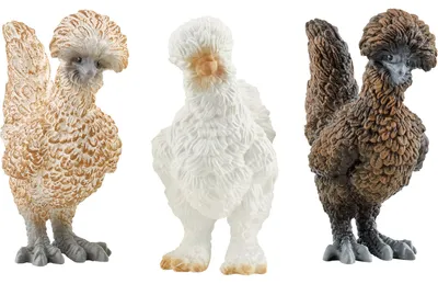 Produktbild von Schleich Hühnerfreunde