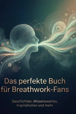 Produktbild von Das perfekte Buch für Breathwork-Fans