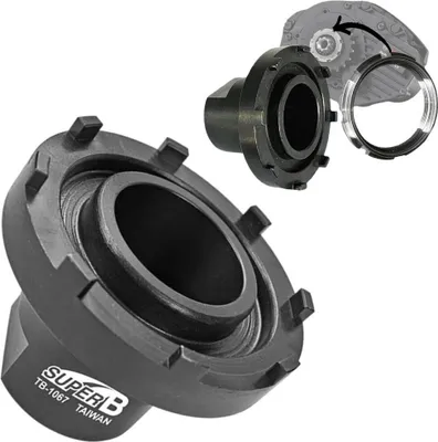Zdjęcie produktu dla Klucz Do Nakrętki BOSCH Active Line Performance i CX od 2014r SuperB