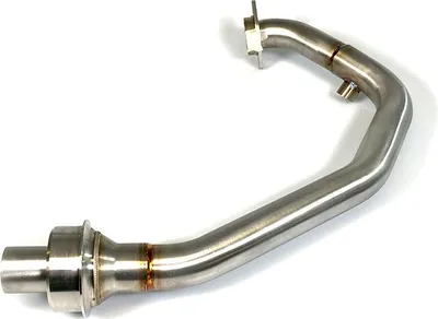 Image de Collecteur ARROW Racing pour Husqvarna Svartpilen 401 2020- Vitpilen 401 2020- , sans catalyseur