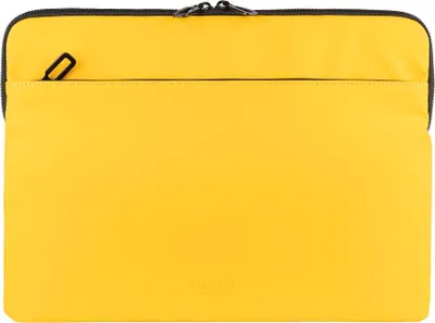 Produktbild von Tucano Gommo Sleeve 13" Gelb BFGOM1314-Y