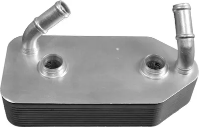 Obrázek produktu pro Chladič Oleje Vw Golf 1.9Tdi/2.0/2.9 93-