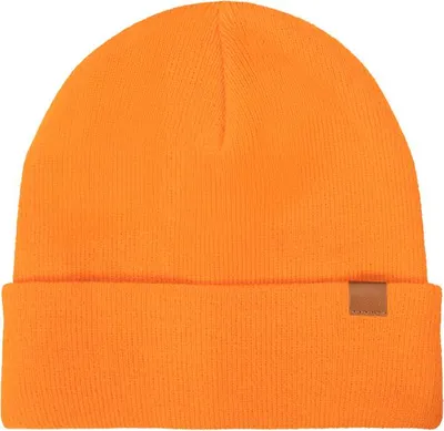 Kinder Wintermütze 'Levi' | Warmes Beanie Für Jungen & Mädchen