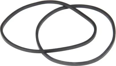 Produktbild von 2x Dichtungsring Blinkerglas rund 80mm für Simson S50 S51 S70 SR50 SR80 / MZ ETZ TS 125 150 250 - Citomerx
