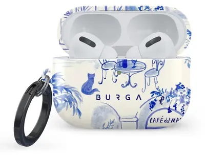 Obrázok produktu pre Burga puzdro na AirPods, Sobremesa - AirPods Pro 3