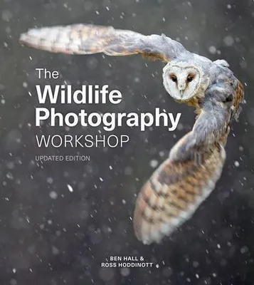 Immagine prodotto di The Wildlife Photography Workshop