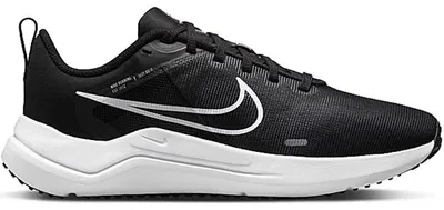 Produktbild von Nike Downshifter 12 Black White (Women's) - EU 43