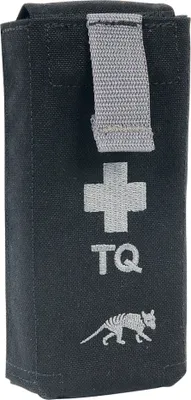 Produktbild von Tasmanian Tiger Tourniquet Pouch II black 1 Stück TT Farbauswahl: schwarz