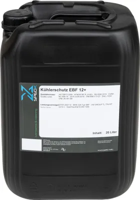 Produktbild von Spec-x Kühlmittel EBF 12+ Kühlflüssigkeit 20l