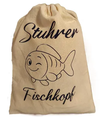Produktbild von Stuhrer Fischkopf Spiel  Würfelspiel für klein und groß