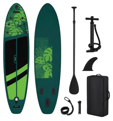 Produktbild von Stand Up Paddle Board, langlebiges Material, komplettes Zubehörset, 5021531