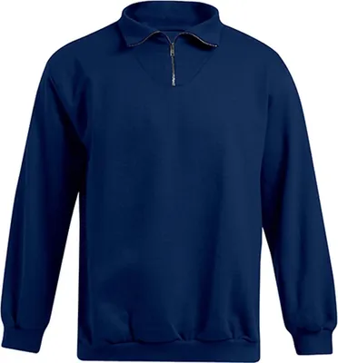 Produktbild von Mens Troyer Sweater
