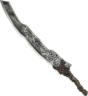 Produktbild von KRUMMSCHWERT 86 cm