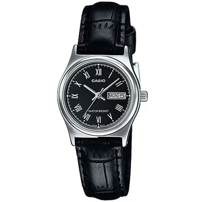 Produktbild von Damen Uhr Casio LTP-V006L-1B