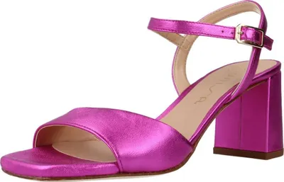 Produktbild von UNISA Damenschuhe der Serie MORATY in Rosa