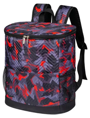 Image de Sac à dos isotherme de grande capacité