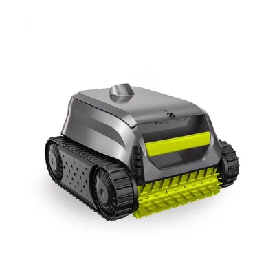 Produktbild von ZODIAC Poolroboter WR00058 - SWY3520 Sweepy – Elektrisch, Bodenreinigung, Kompakt & Effizient, für Pools bis 32 m²