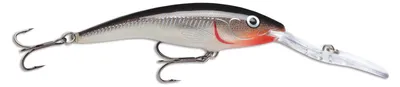 Obrázok produktu pre Rapala Wobler Deep Tail Dancer 07 S