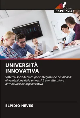 Produktbild von Università Innovativa