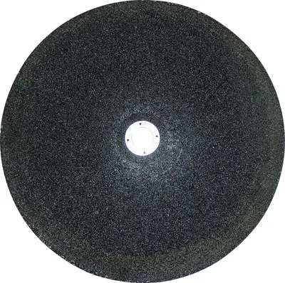 Produktbild von Güde Metalltrennscheibe 355 x 25,4 mm