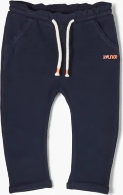 Produktbild von S. Oliver Leggins lang Blue 62