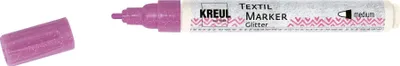 Obrázek produktu pro Kreul 92661 Fix na textil Rose 1 ks