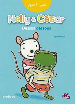 Image de Nelly & César Dessus Dessous