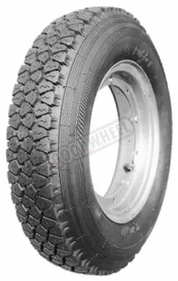Produktbild von VeeRubber Motorradreifen VRM138 ( 4.00-10 TT 74N Hinterrad, Vorderrad )