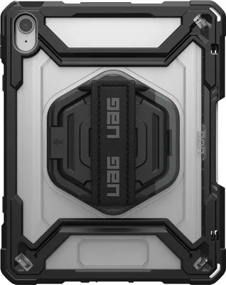 Image de UAG - Plasma iPad 11/10.9 (noir)