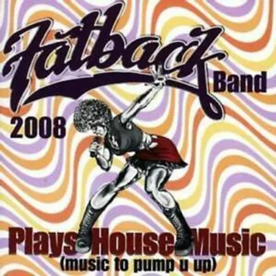 Image de Plays House Music (Music ToPolyuréthane(CD, 2008))