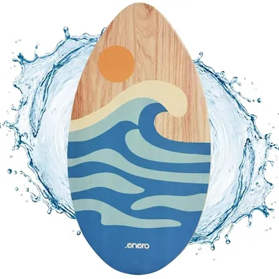 Produktbild von Surfgear Skimboard Deska 93 Cm Enero 1076850