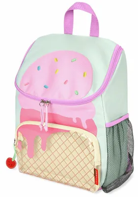 Obrázek produktu pro SKIP HOP Spark Style Batoh BIG Zmrzlina 3r+