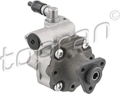 Produktbild von TOPRAN 625 103 Servolenkung Pumpe Servopumpe für AUDI A4 Avant (8K5, B8) Hydraulisch