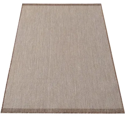 Obrázok produktu pre Kusový koberec PATIO 14 hnedý 200 x 290 cm