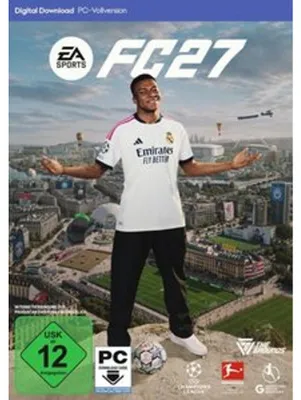 Immagine prodotto di Fc 27 Pc