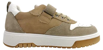 Imagen del producto de Zapatos para niños Imac, modelo para niños, zapatos deportivos de media altura, color gris, para uso diario