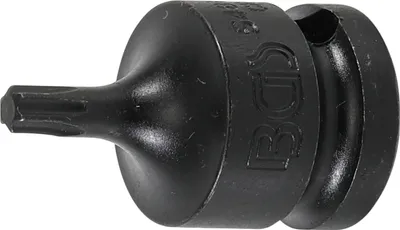 Immagine prodotto di BGS Power bit presa quadra 12,5 mm (1/2") profilo a T (per Torx) T30 - 5486-T30