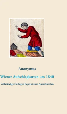 Produktbild von Wiener Aufschlagkarten (Wahrsagekarten, Lenormandkarten, Orakelkarten)