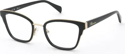 Produktbild von Blumarine VBM899S Oro rose' lucido 52/20/140 Damen Brillen