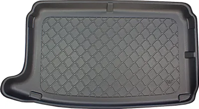 Produktbild von Z439761 Kofferraumwanne kompatibel mit Volkswagen Polo V (6R) 05.2009-09.2017