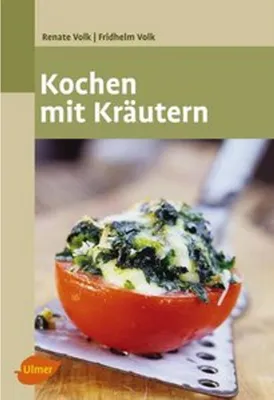 Obrázok produktu pre Kochen mit Kräutern