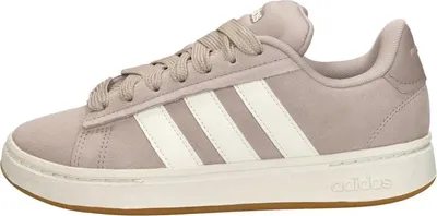 Produktbild von Adidas GRAND COURT ALPHA 00s Sneakers Laag - Beige - Maat 41.3