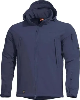 Image de Pentagon Artaxes blouson bleu M hommes bleu M