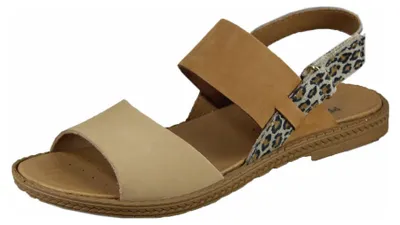 Produktbild von Primigi Sandalen Mädchen 31383137393733 Animal 39 EU