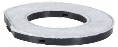 Produktbild von Duvo+ Filter Quadrat/Poly für "Trinknapf Anti-Verschütten"
