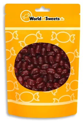 Produktbild von Jelly Belly Red Apple 250g, KI-generiertes Bild