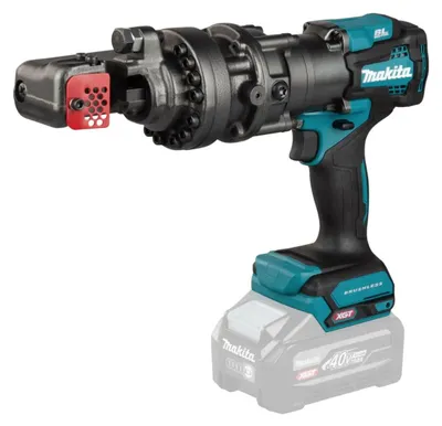 Immagine prodotto di Tagliametallo a batteria Makita - SC001GZK